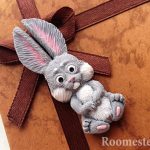 Готовый зайка