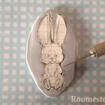 Обводка трафарета