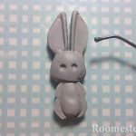 Намечаем глазки