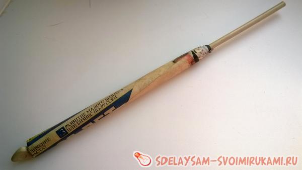 Декоративное дерево