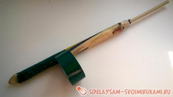 Декоративное дерево