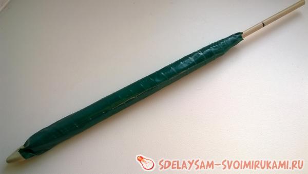 Декоративное дерево