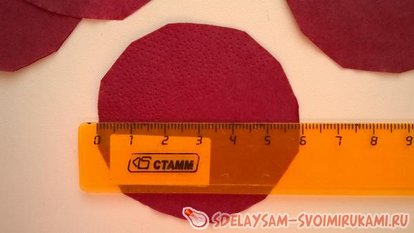 Декоративное дерево