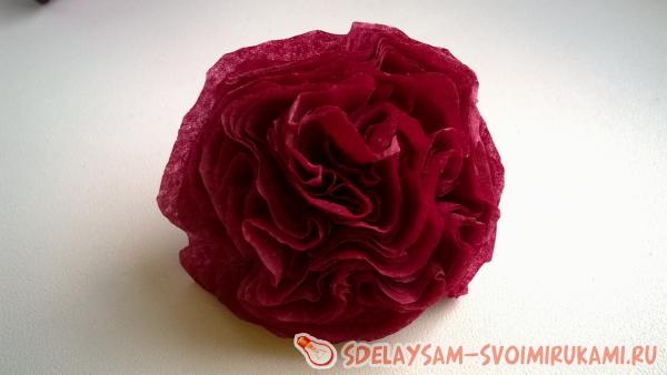 Декоративное дерево