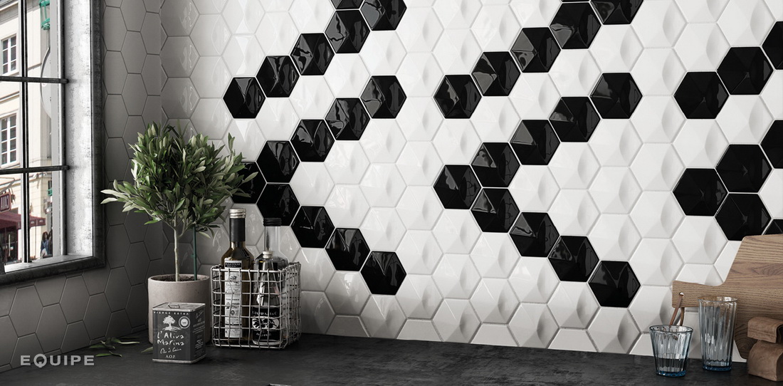 Кухонный фартук из керамической плитки кухонный фартук плитка