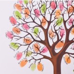 13 оригинальных идей украсить комнату на день рождения ребенка своими руками