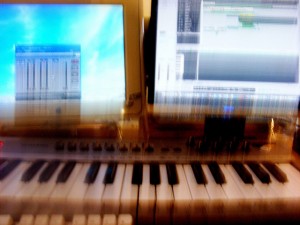 Image by: Michel Banabila