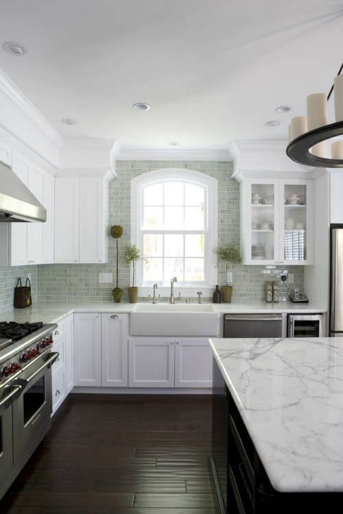 How to choose a kitchen counter.