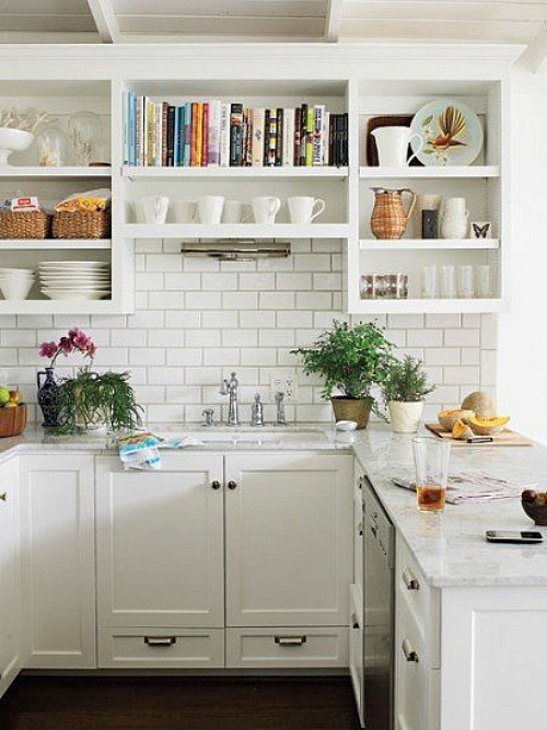 Great tips on how to choose a kitchen counter.