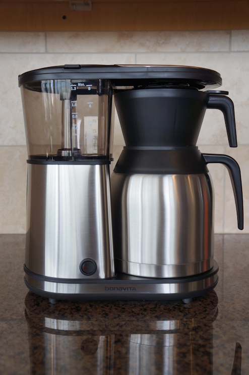 The Bonavita 8-Cup is our Editor