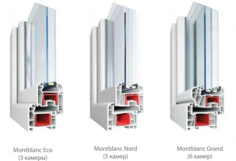 Montblanc фото