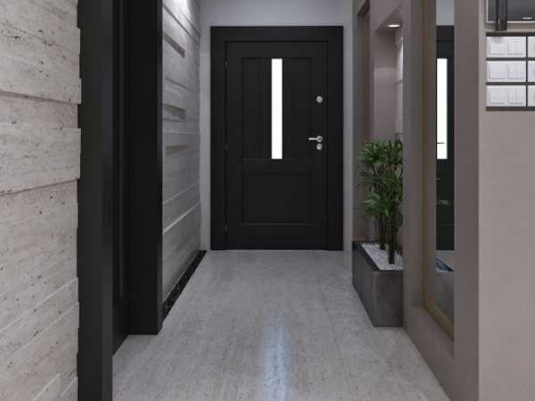 Плитка На Стену В Прихожую Фото